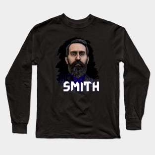 Jack Smith Long Sleeve T-Shirt